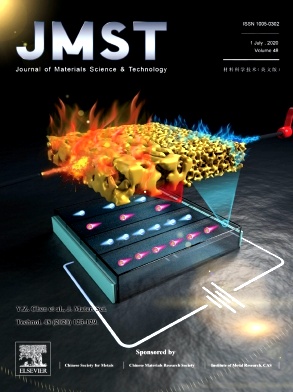 Journal of Materials Science & Technology杂志
