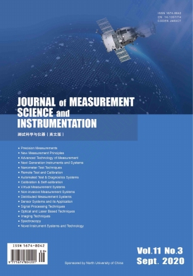 Journal of Measurement Science and Instrumentation杂志