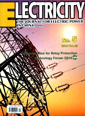 Electricity杂志
