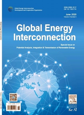 Global Energy Interconnection杂志