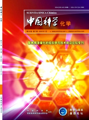 中国科学:化学杂志