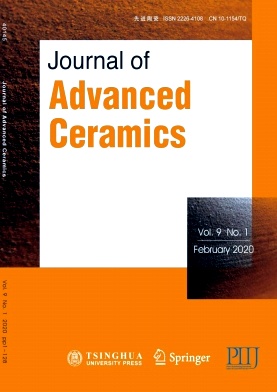 Journal of Advanced Ceramics杂志