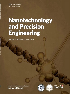 Nanotechnology and Precision Engineering杂志