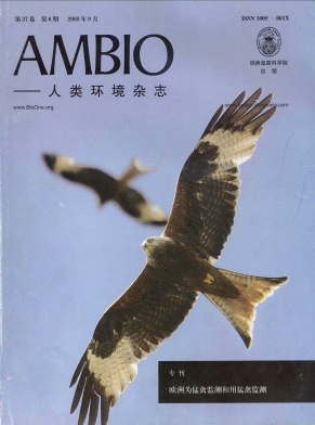 AMBIO-人类环境杂志