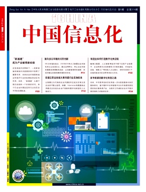 中国信息化杂志