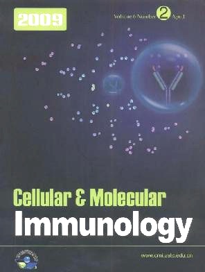 Cellular & Molecular Immunology杂志