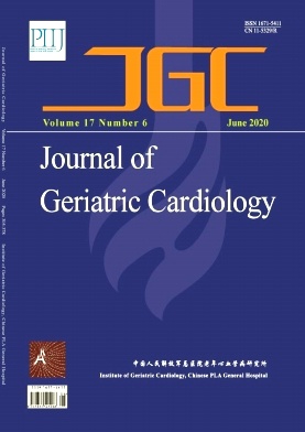 Journal of Geriatric Cardiology杂志