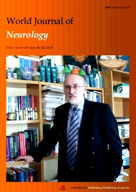 World Journal of Neurology杂志