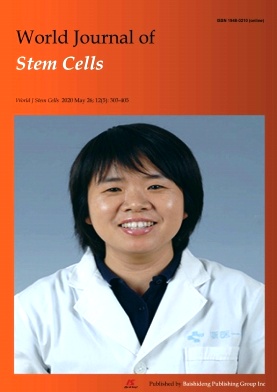 World Journal of Stem Cells杂志