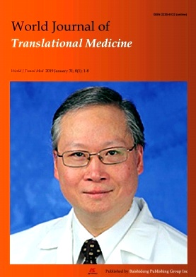 World Journal of Translational Medicine杂志