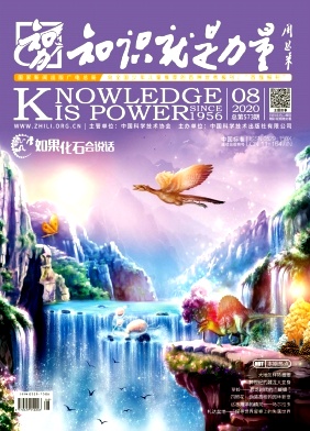 知识就是力量杂志