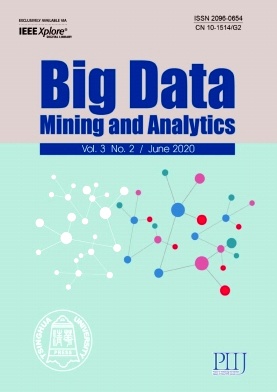 Big Data Mining and Analytics杂志