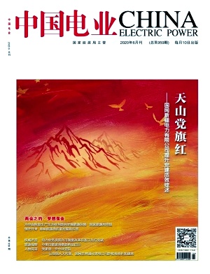 中国电业杂志