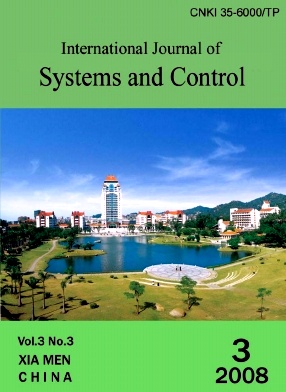 International Journal of Systems and Control杂志
