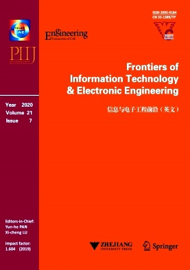 Frontiers of Information Technology & Electronic Enginee