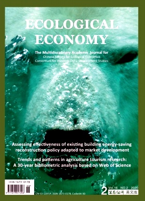 Ecological Economy杂志