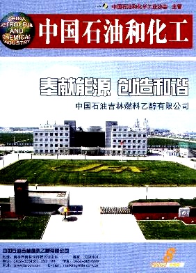 中国石油和化工(企业版)杂志