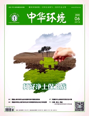 中华环境杂志