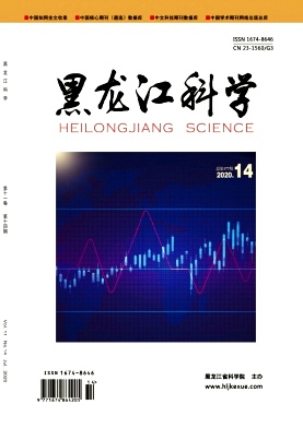 黑龙江科学杂志