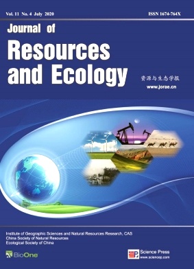 Journal of Resources and Ecology杂志