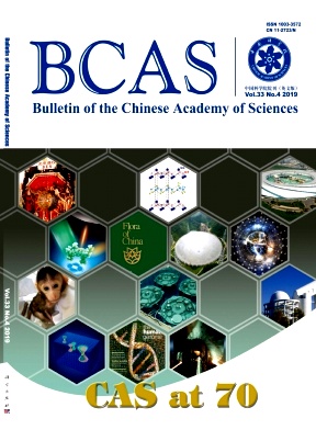 Bulletin of the Chinese Academy of Sciences杂志