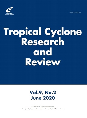Tropical Cyclone Research and Review杂志