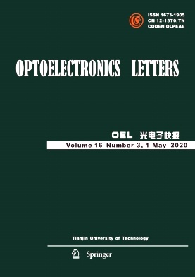 Optoelectronics Letters杂志