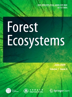 Forest Ecosystems杂志