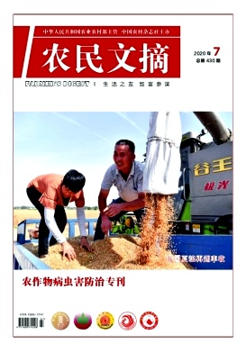 农民文摘杂志