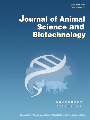 Journal of Animal Science and Biotechnology杂志