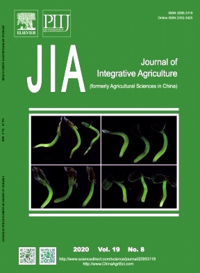 Journal of Integrative Agriculture杂志