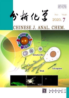 分析化学杂志