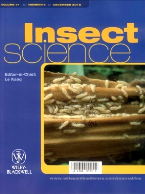 Insect Science杂志