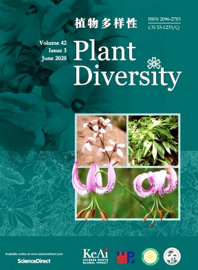 Plant Diversity杂志