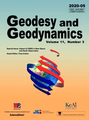 Geodesy and Geodynamics杂志