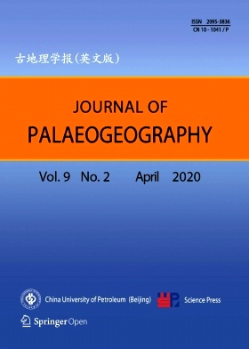 Journal of Palaeogeography杂志
