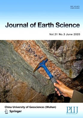Journal of Earth Science杂志