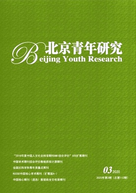 北京青年研究杂志