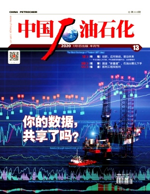中国石油石化杂志