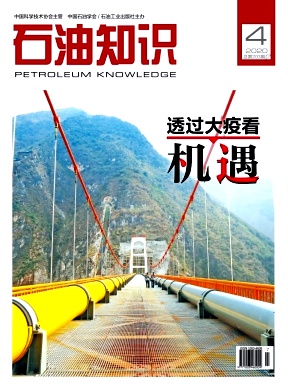 石油知识杂志